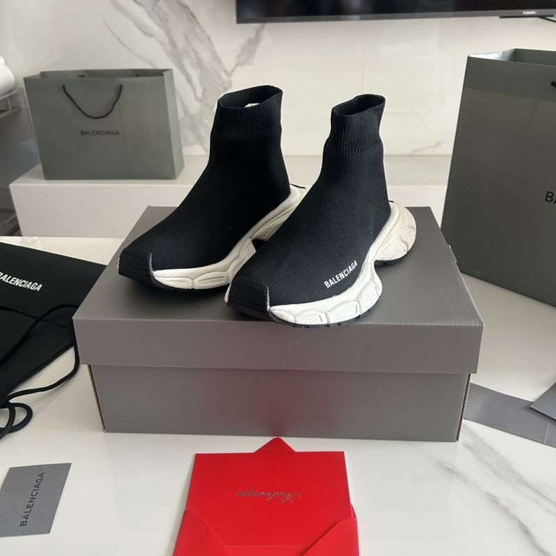 Balenciaga Speed Shoes